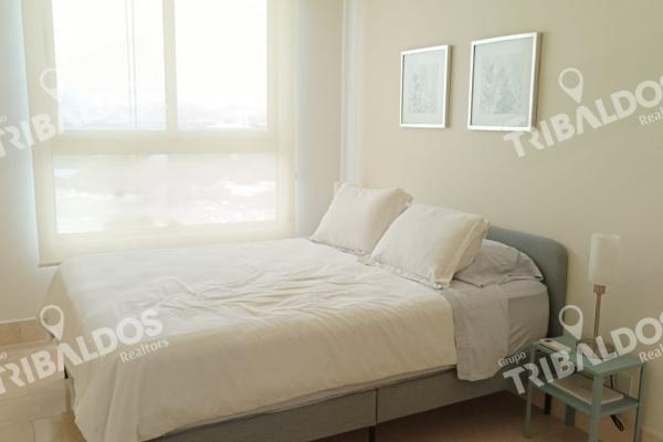Venta de apartamento en ph greenview, santa maría