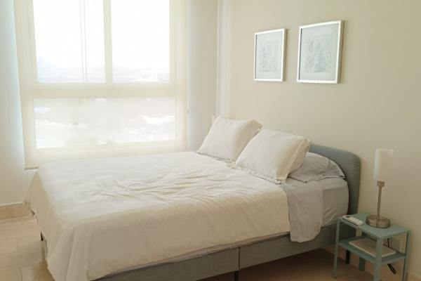 Venta de apartamento en ph greenview, santa maría