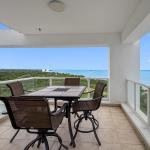 Ph terrazas de farallón, río hato - apartamento en venta