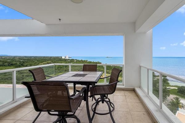 Ph terrazas de farallón, río hato - apartamento en venta