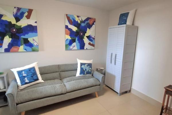 Apartamento frente al mar en gorgona cerca de coro