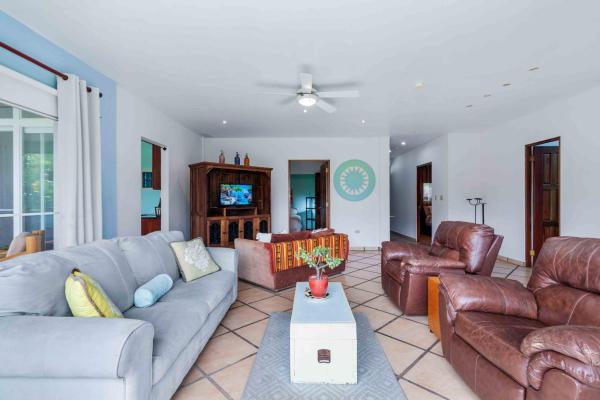 Condominio planta baja monte verde – boquete