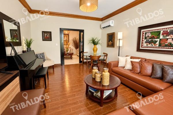 Venta de casa en costa del este