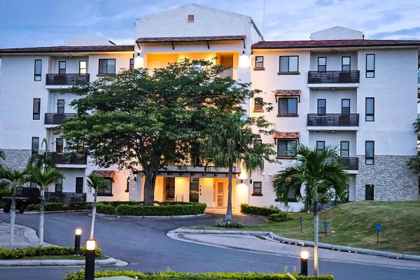 Ocean view condo for sale in casamar san carlos