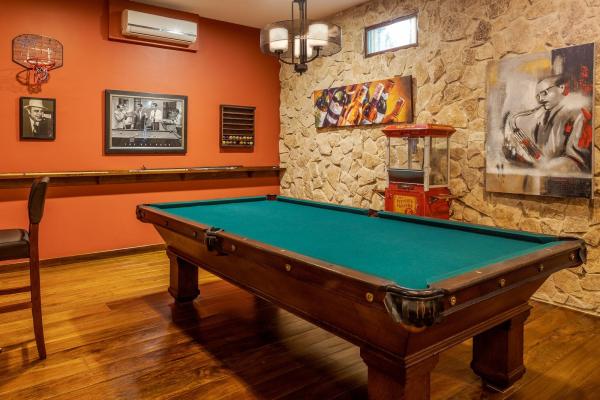 Mansion for sale in boquete - chiriquí