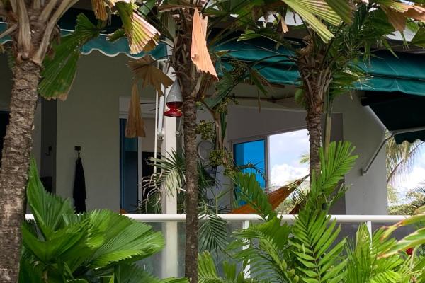 Playa blanca - furnished apartment with terrace