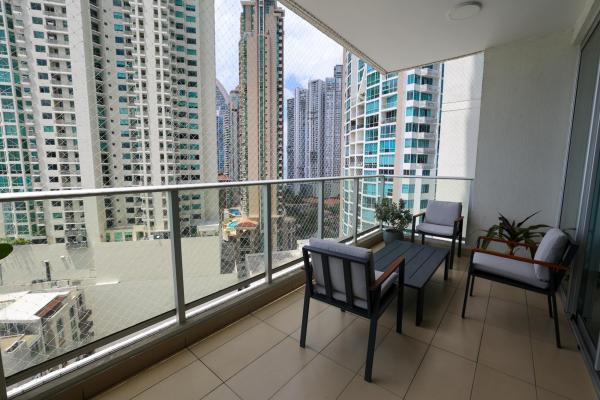Se vende apartamento en dupont tower, punta pacífica