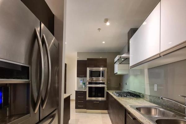Venta o alquiler de apartamento en ph grand tower, punta pacífica