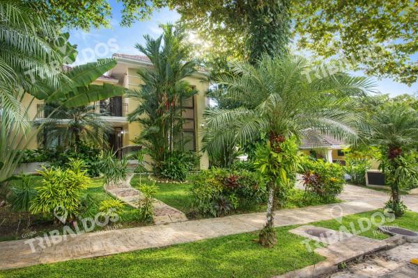 Venta de casa en ph camino de cruces, el dorado