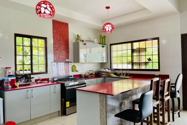House for sale in coronado, los bosques.