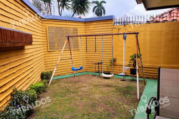 Venta de casa en altos del golf san francisco