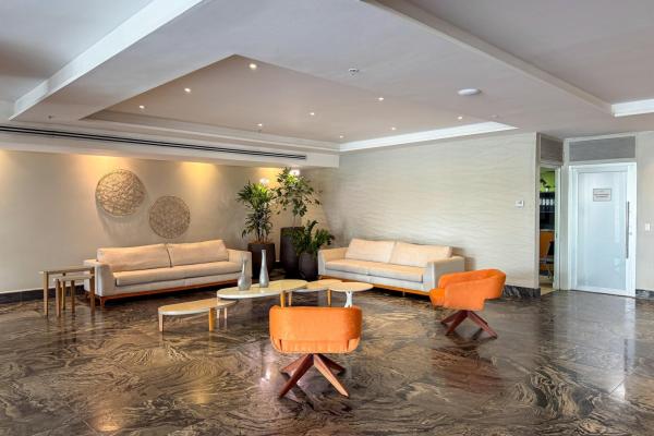Apartamento pacific view en ciudad de panamá, panamá