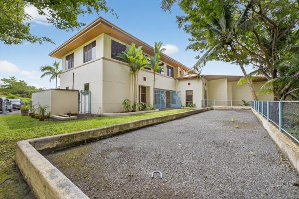 Oportunidad de hotel boutique en hermosa bay, boca chica