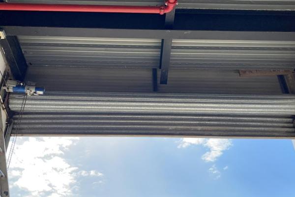 Warehouse for rent