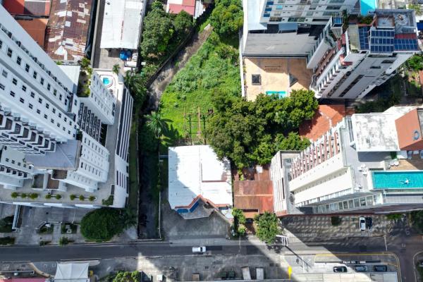 Land for sale in san francisco