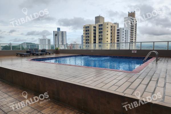 Venta de apartamento en ph victoria hills