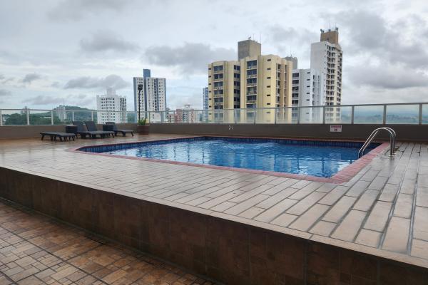 Venta de apartamento en ph victoria hills