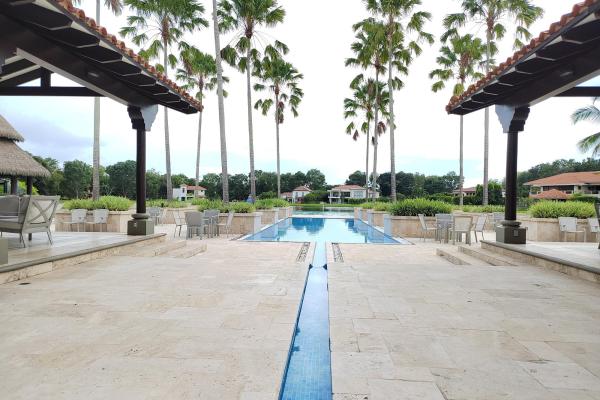Coastal luxury living in buenaventura
