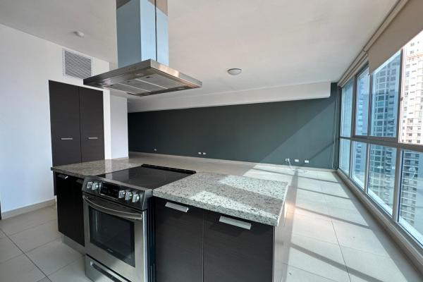 Apartamento en venta ph oceanaire punta pacifica 1 recamara vista ciudad