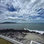 Pent house duplex in punta prieta, coronado