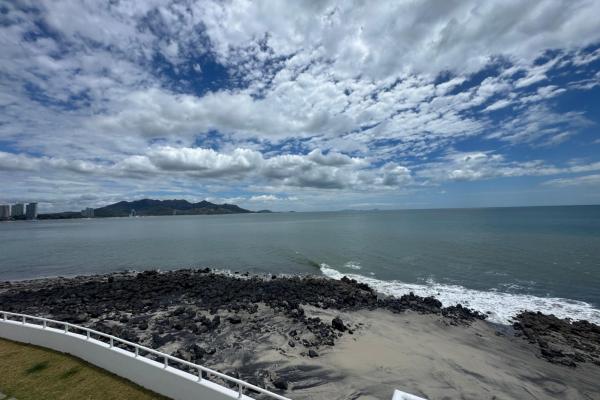 Pent house duplex in punta prieta, coronado