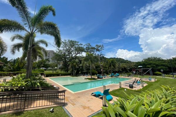 Casa en river valley