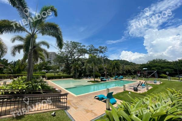 Casa en river valley