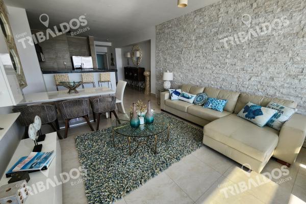 Venta de apartamento en ocean wave nueva gorgona