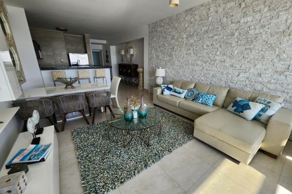 Sale of apartment in ocean wave, nueva gorgona.