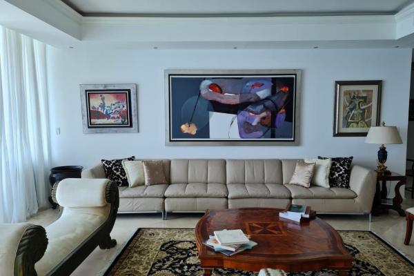 Luxury apartment in punta pacifica ph aquamare