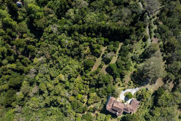 Lote de lujo en jaramillo con vistas a barú