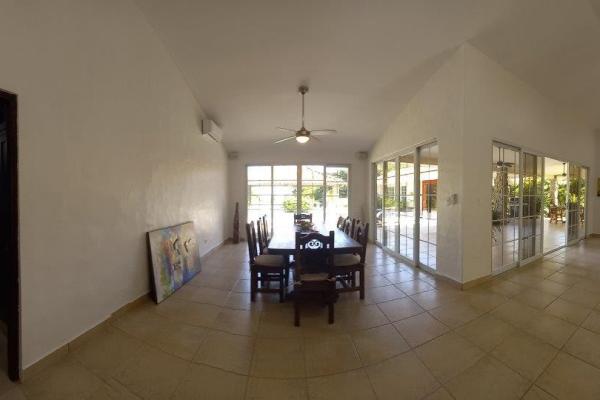 Costa esmeralda - spacious with ocean view