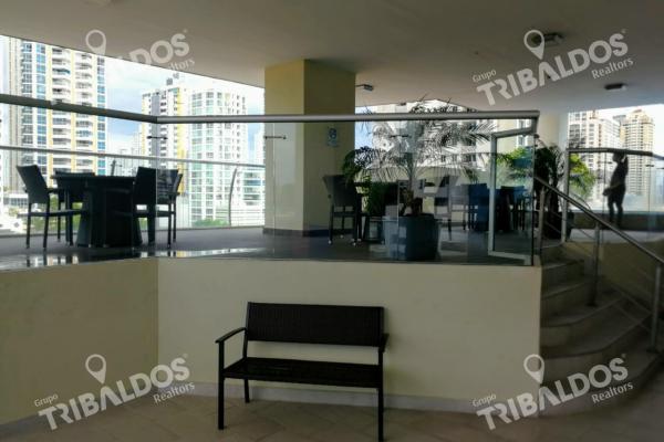 Venta de apartamento en ph diamond tower, san francisco