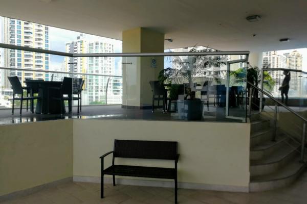 Venta de apartamento en ph diamond tower