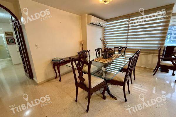 Venta de apartamento en ph marfil, obarrio