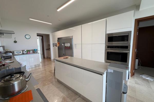 Exclusivo penthouse piso completo | vistas al océano | santa maria