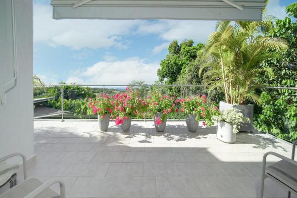 Luxury home-lucero golf community boquete,panama