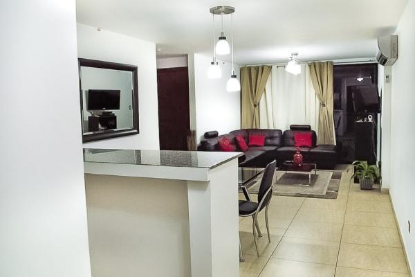 Venta apartamento en terrazas del rey con 2 estacionamientos y deposito