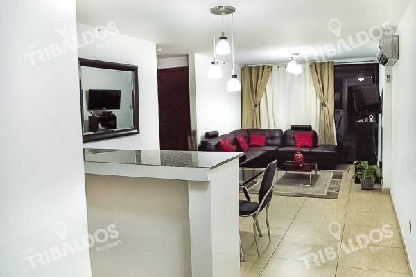 Venta apartamento en terrazas del rey con 2 estacionamientos y deposito