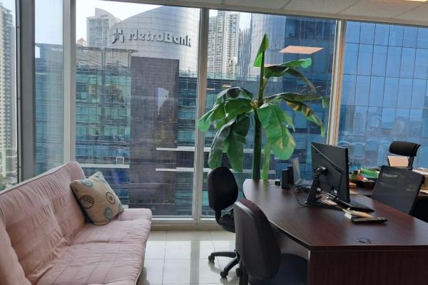 Great opportunity office for sale in punta pacífic