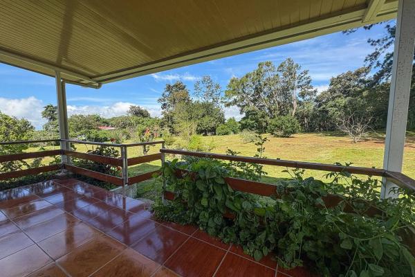 3-bedroom home on 4,115 m² lot for sale