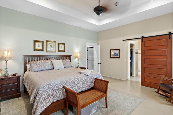 Exclusive estate in lucero boquete