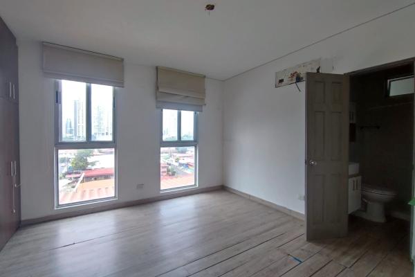 Venta de apartamento en ph harmony tower, san francisco