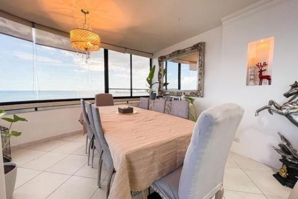 Venta de apartamento en ph horizonte, coco del mar