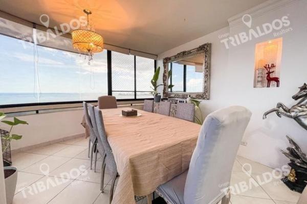 Alquiler de apartamento en ph horizonte, coco del mar