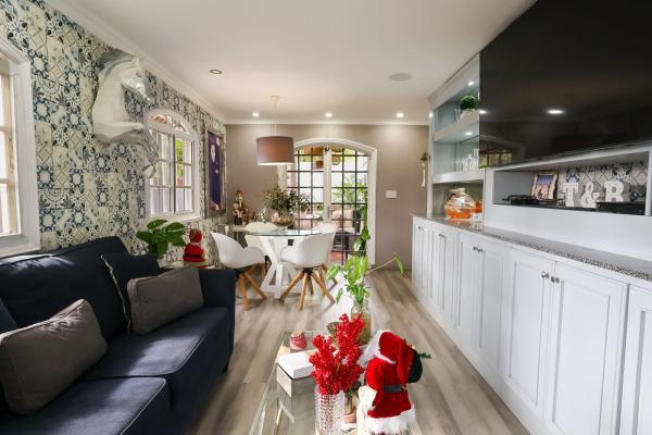Venta de casa de 2 niveles en altos de panamá