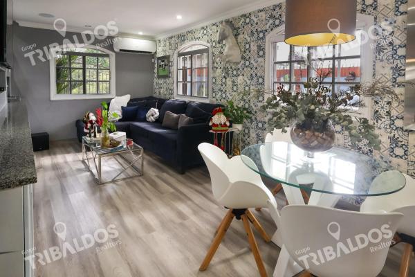 Venta de casa con paneles solares no paga factura de luz