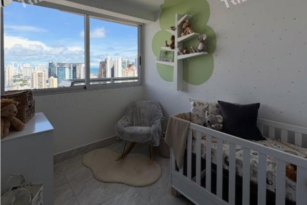 Venta de apartamento en luxor 500 el cangrejo