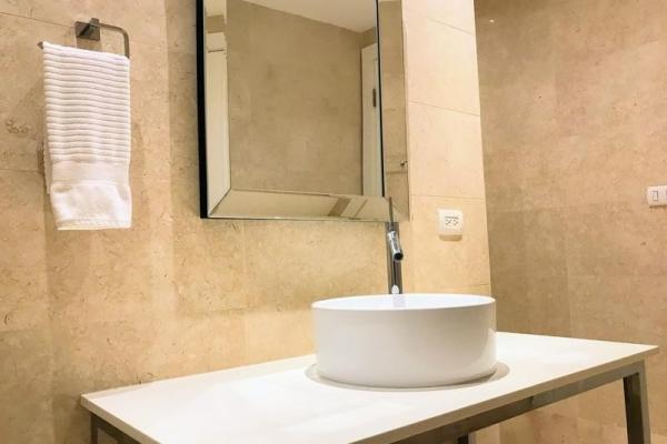 Yoo panama - furnished apartment for rent