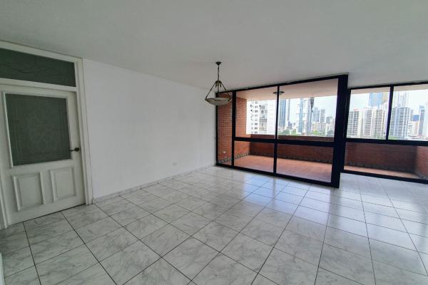 Venta de apartamento en ph vista obarrio